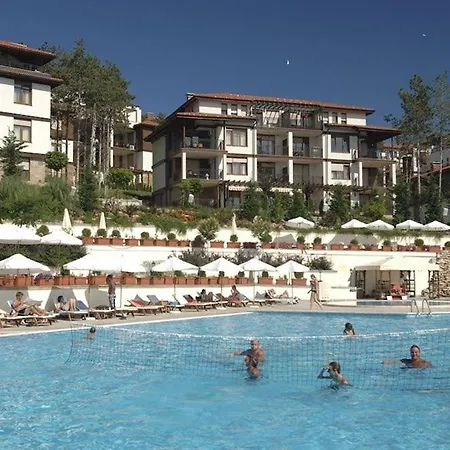 Santa Marina - Forest Relax Apartment Sozopol