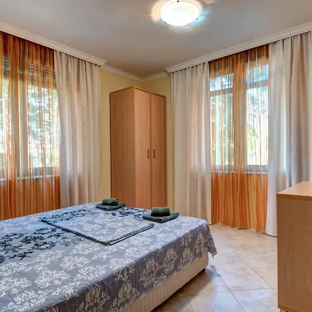 Apartment Santa Marina - Forest Relax