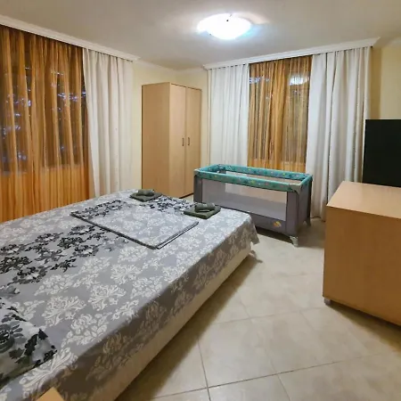 Apartment Santa Marina - Forest Relax Sozopol
