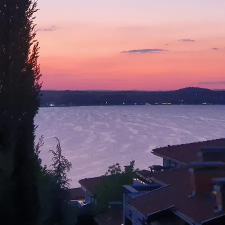 Santa Marina - Forest Relax Apartment