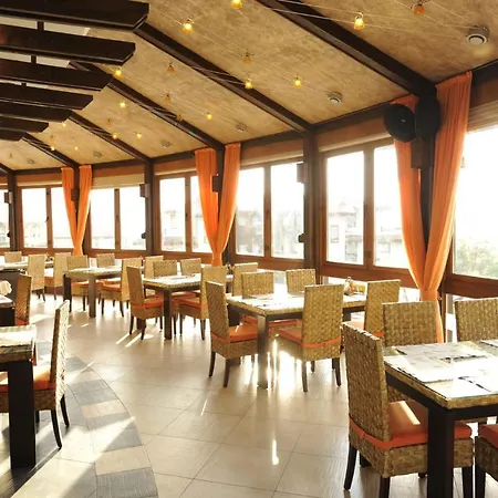 Santa Marina - Forest Relax * Sozopol